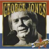 George Jones - Country Stars & Stripes